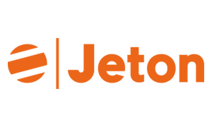 Jeton wallet icon